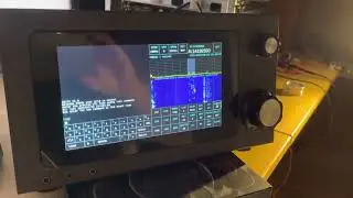 SBitX on 20m