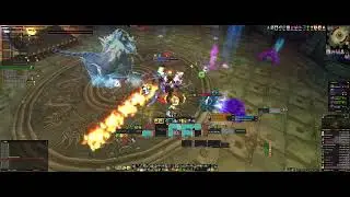 Twin Empyreans Heroic Holy Paladin 10m