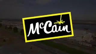 McCain Foods Highlight