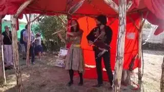 Volivent - Valse écossaise/Miz Kerzu {Live}