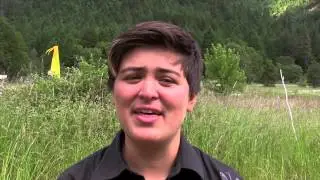 What Is Prayer? Nikira Hernandez &mdash; Dance For All People