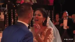 Big Band Luxury Gala Wedding Entertainment Majorca | Video | Velvet Productions