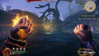 Shadow Warrior 2 - Ending