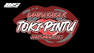 TOKI PINTU X LAMPU KAKA 🌴 LAGU ACARA TERBARU 🌴 2025(LENGKIS PRODUCTION)