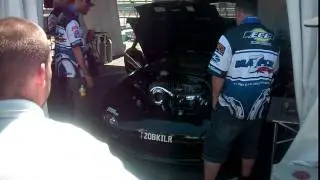 mazfix rx7 pits