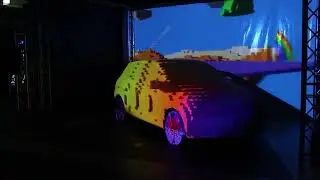 Freelusion NeXt - Skoda Carmapping Savoya, Hungary