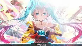 「Nightcore」&rarr; Inner Peace (SCNDL)