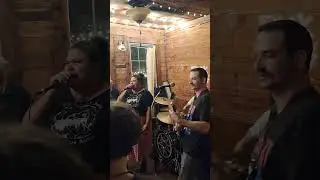 Pauper's Grave at 309 Punk Project