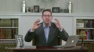 #TheAskCharlie Show - Episode 12 - Living with Purpose