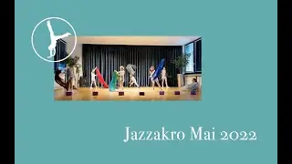 jazzakrobatik abschlusstanz 2022