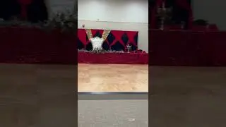 Fiesta de Quince a&ntilde;os en Duncan, Oklahoma