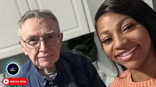 Lonely 82 Year Old Goes Over to New Neighbour's House and starts something special