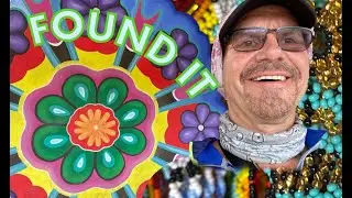 Search of the Huichol Village