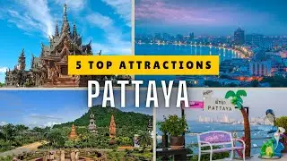 Explore Pattaya -  | 5Express Travel Guide