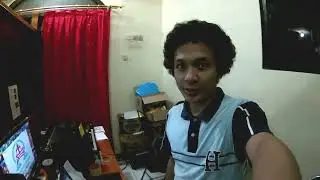 DI BALIK LAYAR IBADAH GEREJA : Begini rasanya jadi anak multimedia gereja (18 Mei 2016)