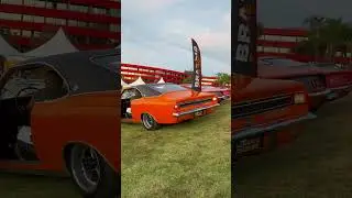 Ronco Opala 6 cil 4.1 preparado