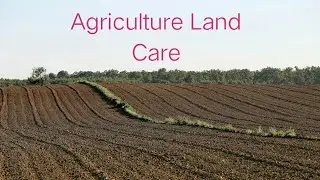 शेतीत चांगल्या उत्पादनासाठी जमिनीची काळजी | Agriculture Land Care #शेती #सेंद्रियशेती #ytviral