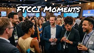 FTCCI Full Event Highlights | @MyStartupTV