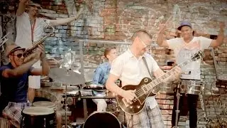 PENDOFSKY - ANTYFRYTA ft.Rey Ceballo (Buena Vista Social Club)