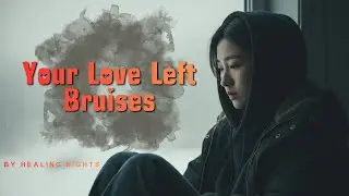 Your Love Left Bruises &ndash; Deep English Love & Breakup Songs | Emotional Heartbreak Album