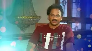 Chitraseema PROMO  || Interview with G. Ashok- Film Director