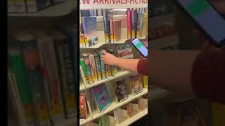 Self Checkout in App
