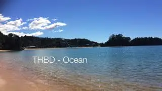 THBD - OCEAN