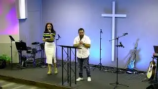 Бог заботится о нас - Богдан Курпита | 8.20.2023 | FL Church