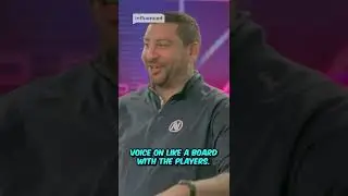 Hastr0 On His Esports Teams