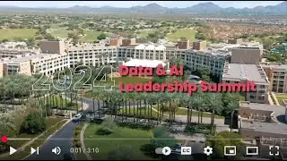 Data & AI Leadership Summit 2024 | NucleusTeq