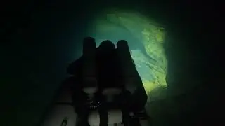 Combe du Creux  - H&ouml;hlen Tauchen in Frankreich