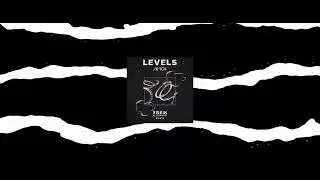 Avicii - Levels (Robin Allexander Big Room Techno Remix)