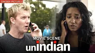 Maya Sathi read the letter sent by Brett Lee for her mom | UnIndian Movie | Tannishtha Chatterjee