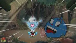 Cuphead | goopy le grande-expert (S rank)