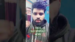 TRICK SUCCESSFULLY WORKED FOR CONTACT LIST ( FAKE LOAN APPS )