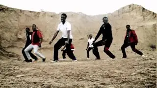 Katikia Yesu - Kris Ehh Baba feat. Mutua [MwapiTV]