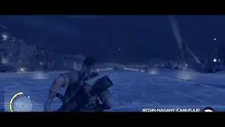 Sniper Elite 3 | Mounting | Longest shots of each map  (No aim assist / No zoom automatic)