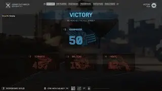 Battlefield 6 Gameplay