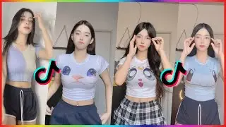 CHARM MANICIO [DANCE] | TIKTOK COMPILATIONS