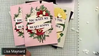 Kit Crush Wednesday - Exploring the Kits Collection - Banner Botanicals Kit