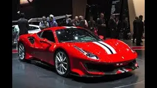 Todos los autos de Asphalt 8 (145) en la vida real.