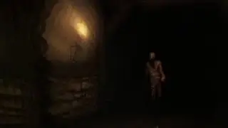 This game sent SHIVERS down my spine! - Amnesia TDD