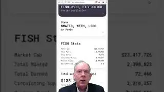 Buy of the Day: Polycat $FISH token