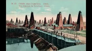 Azərbaycan nefti | Neftin inkişaf mərhələləri və tarixdə rolu