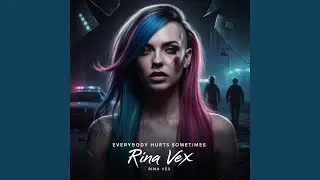 Everybody Hurts Sometimes