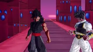 Dragon Ball Mystic Episode 14 Easy Destruction