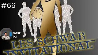 PJ Hoops Podcast Episode 66: Regular Season WK:9