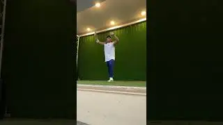 TALIKOGENIC CHOREOGRAPHY ZUMBA