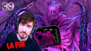 I FACED THE FINAL BOSS OF ABERRATION! [ABERRATION EP.39]
