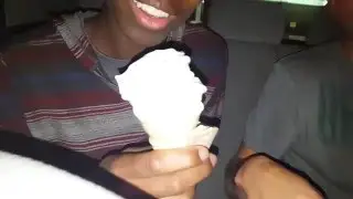 Flash Review: McDonald's Ice Cream Cone
